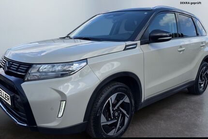 Suzuki Vitara 36.500 km 24.480 &euro; Hamm 59067