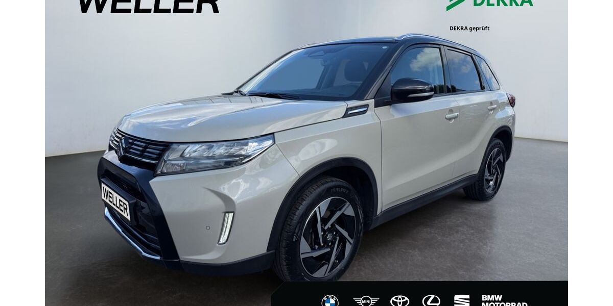 Suzuki Vitara 36.500 km 24.480 &euro; Hamm 59067
