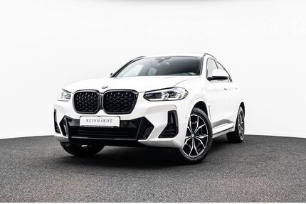 BMW X4 132.652 km 36.450 &euro; Hagen 58091