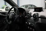 Audi A1 1.6 TDI SPORT WHITE / XENON, NAVI-MMI, LEDER 111.000 km 11.555 &euro; Hamm 59077