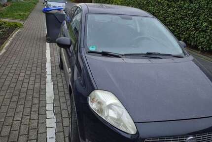 Fiat Punto 101.600 km 1.600 &euro; Dortmund 44141