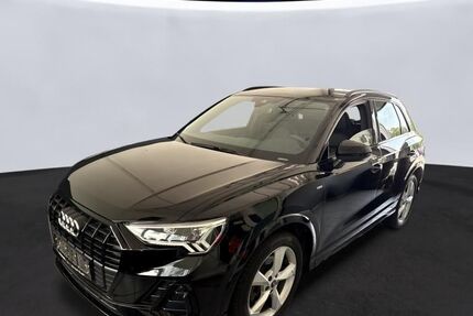 Audi Q3 75.076 km 31.374 &euro; Hagen 58091