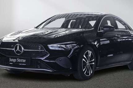 Mercedes-Benz CLA 200 12.435 km 32.290 &euro; Hamm 59067