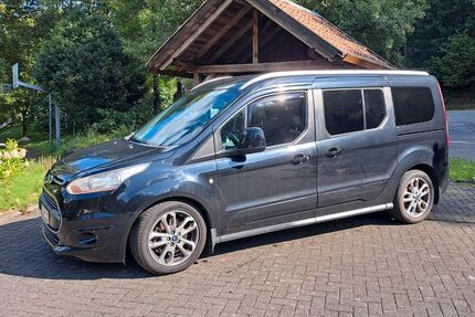 Ford Tourneo Connect 191.000 km 7.500 &euro; Hemer 58675
