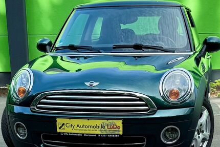 Mini ONE 69.882 km 5.980 &euro; Dortmund 44388