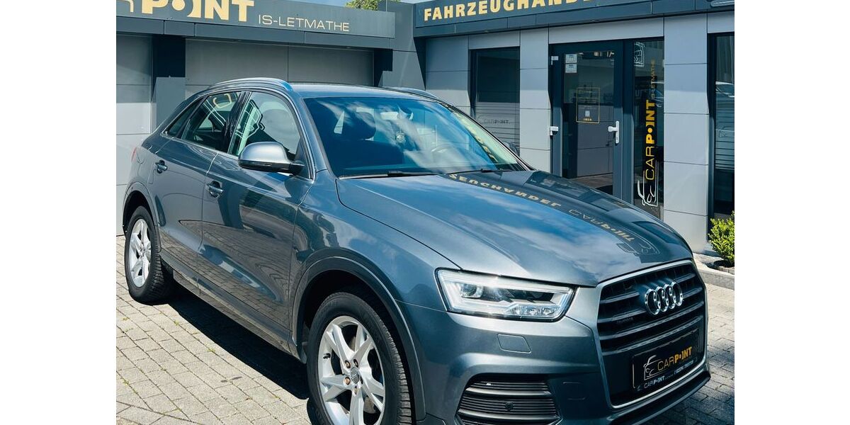 Audi Q3 122.500 km 16.995 &euro; Iserlohn-Letmathe 58642