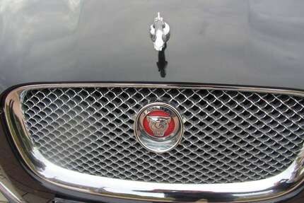 Jaguar XF 145.500 km 12.500 &euro; Lüdinghausen, Stadt 59348