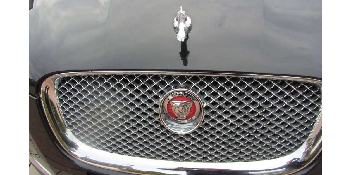Jaguar XF 145.500 km 12.500 &euro; Lüdinghausen, Stadt 59348