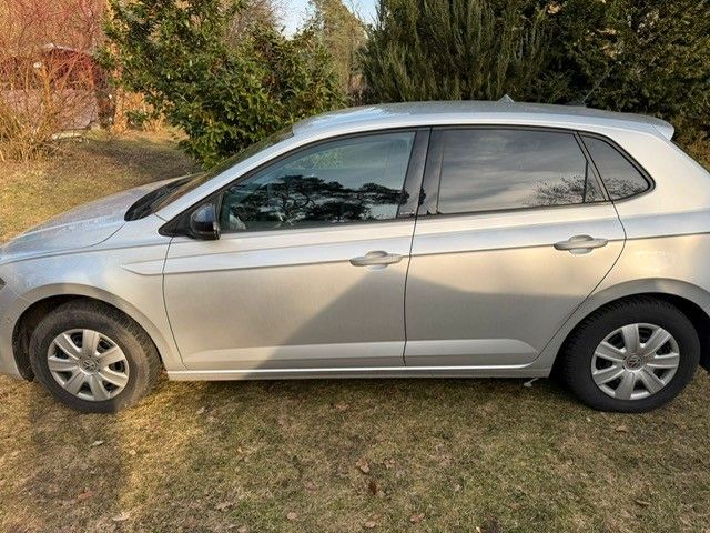 VW Polo 148.000 km 11.500 &euro; Dortmund 44141