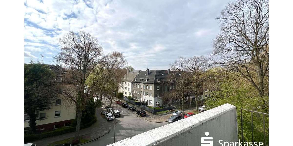 Etagenwohnung Dortmund Brackel - 2 Zimmer, 53 m&sup2;, 119.000&euro; | Angebot:26887834