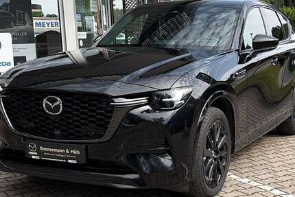 Mazda CX-60 21.899 km 44.980 &euro; Schwerte 58239
