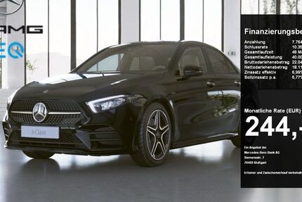 Mercedes-Benz A 250 24.344 km 25.880 &euro; Hagen 58135