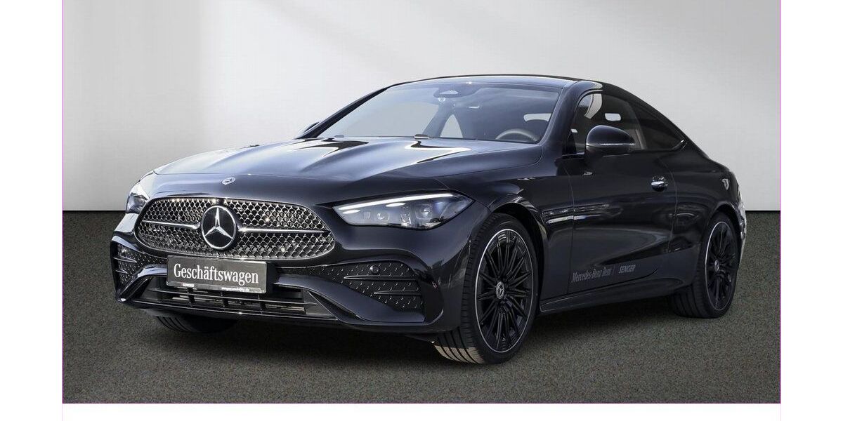 Mercedes-Benz CLE 200 18.000 km 55.580 &euro; Ahlen 59229