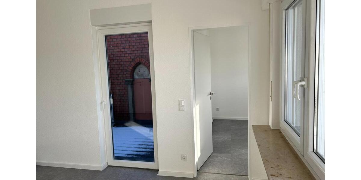 Etagenwohnung Arnsberg Rusch - 3 Zimmer, 70 m&sup2;, 680&euro; | Angebot:25709749