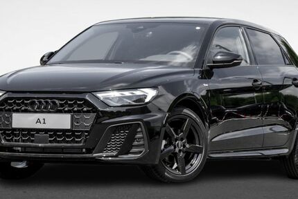 Audi A1 18.684 km 27.822 &euro; Dortmund 44143