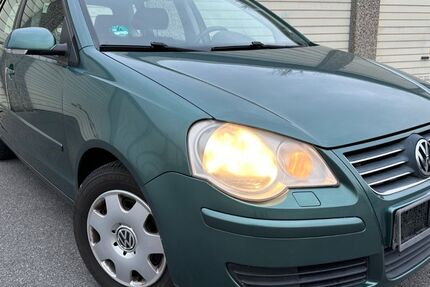 VW Polo 153.000 km 2.750 &euro; Dortmund 44131