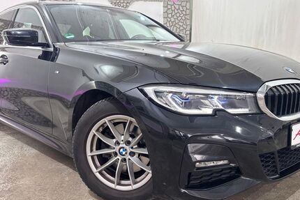 BMW 320 90.000 km 30.771 &euro; Witten -NRW 58452