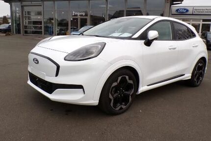 Ford Puma Gen-E 7.600 km 27.990 &euro; Werne 59368