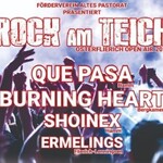 Rock am Teich 2026