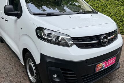 Opel Vivaro 54.000 km 14.990 &euro; Bergkamen 59192