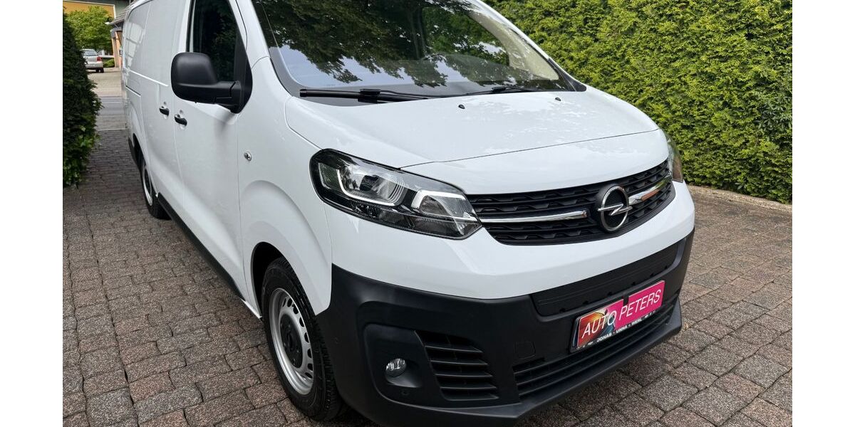 Opel Vivaro 54.000 km 14.990 &euro; Bergkamen 59192