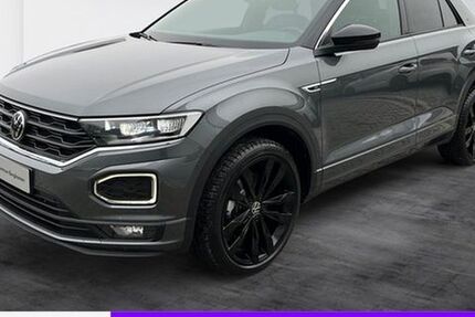 VW T-Roc 35.367 km 27.370 &euro; Bergkamen 59192
