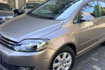 VW Golf 35.200 km 9.450 &euro; Iserlohn 58638