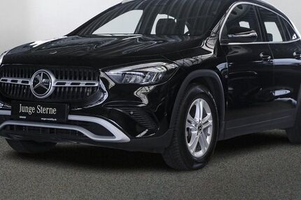 Mercedes-Benz GLA 200 15.443 km 33.390 &euro; Hamm 59067