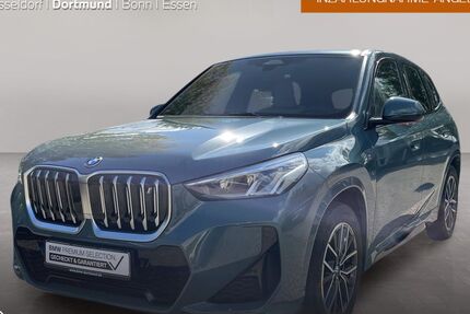 BMW iX1 21.886 km 39.990 &euro; Dortmund 44263