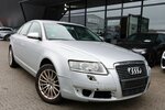 Audi A6 2.4 TFSI / AUTOMATIK / NAVI / LEDER / XENON 156.000 km 4.502 &euro; Hamm 59077