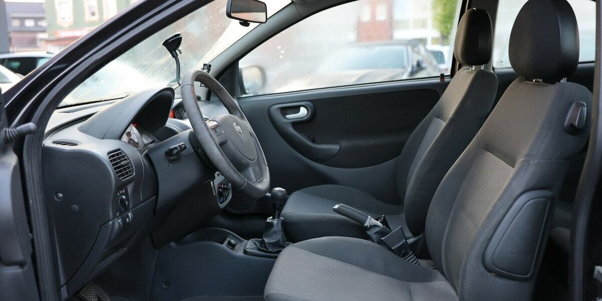 Opel Corsa C 1.2 TS / KLIMA / TÜV-AU BIS 03.2028 / 138.000 km 702 &euro; Hamm 59077