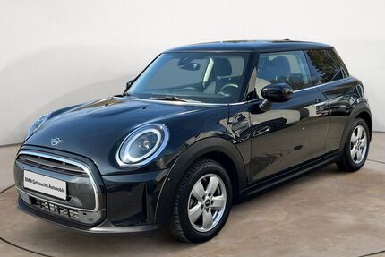 Mini Cooper 16.005 km 22.690 &euro; Werne 59368