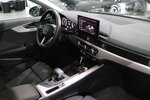 Audi A4 Avant 40 TDI BUSINESS SPORT / VIRTUAL-COCKPIT 42.000 km 27.884 &euro; Hamm 59077