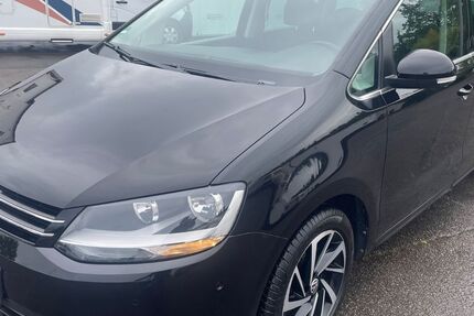 VW Sharan 125.000 km 19.290 &euro; Iserlohn 58638