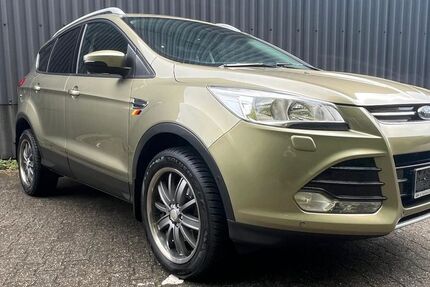 Ford Kuga 113.000 km 12.990 &euro; Ascheberg 59387