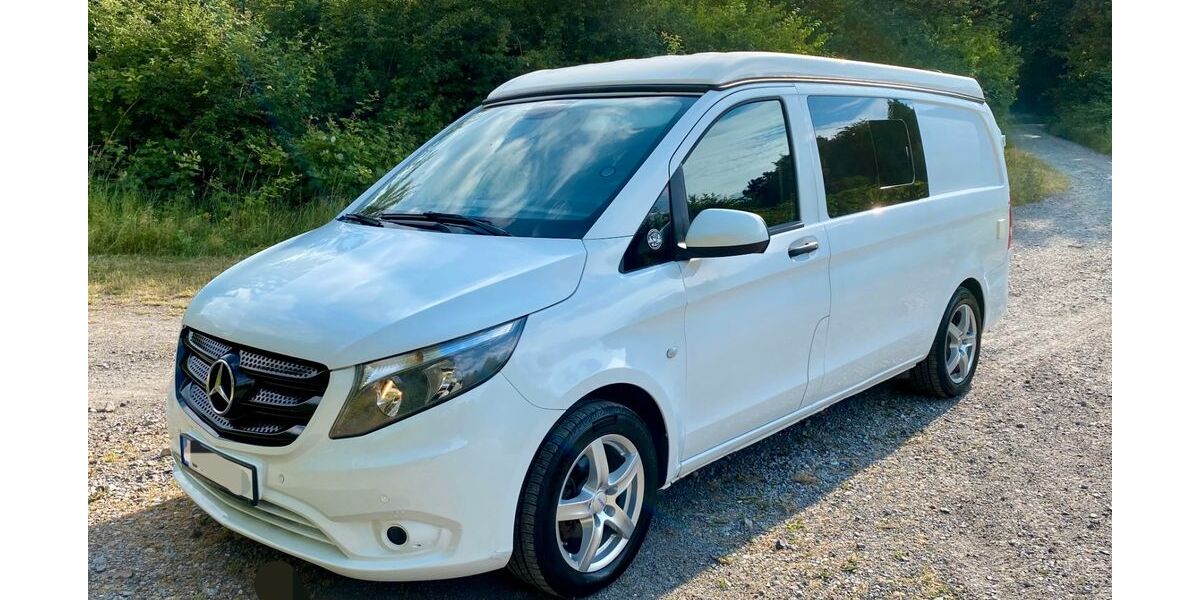 Mercedes-Benz Vito 130.600 km 32.000 &euro; Unna 59427