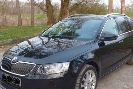 Skoda Octavia 130.572 km 15.950 &euro; Ense 59469