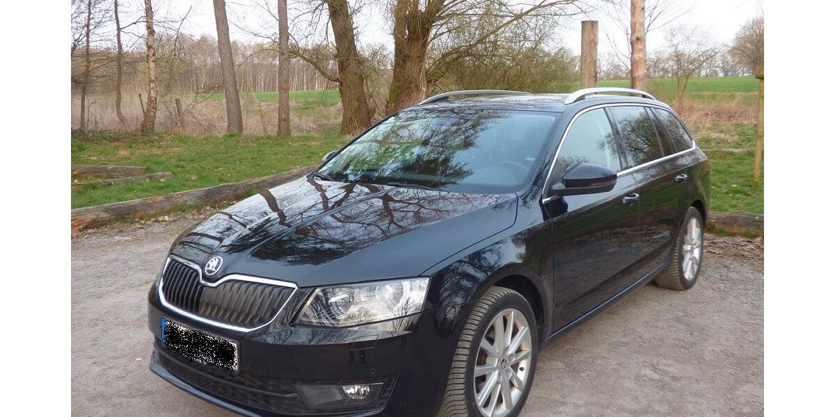 Skoda Octavia 130.572 km 15.950 &euro; Ense 59469