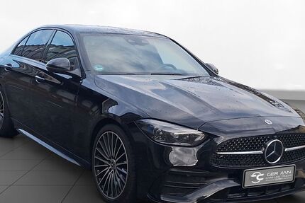 Mercedes-Benz C 220 31.000 km 39.999 &euro; Hagen 58089