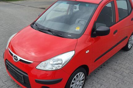 Hyundai i10 132.000 km 1.799 &euro; Ascheberg 59387
