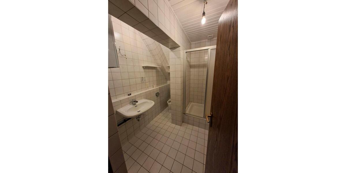 Etagenwohnung Lüdinghausen - 3 Zimmer, 80 m&sup2;, 850&euro; | Angebot:25174343