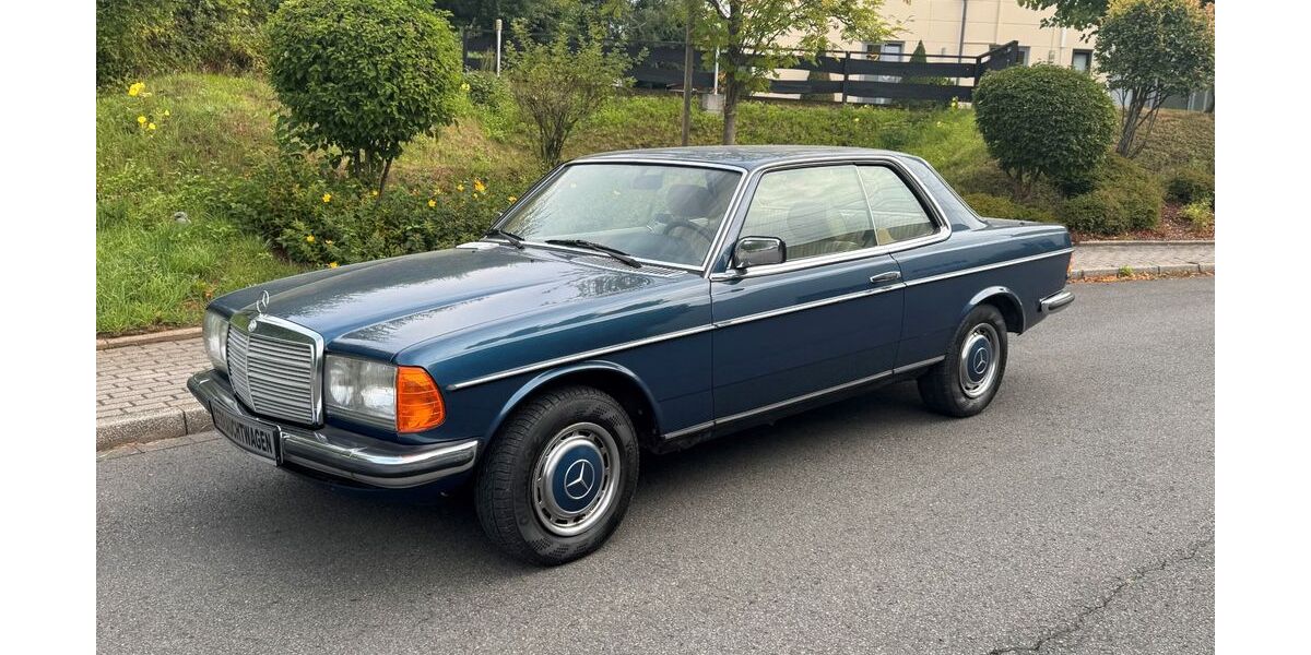 Mercedes-Benz 230 163.000 km 12.950 &euro; Dortmund 44269