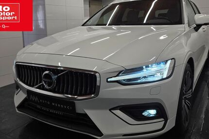 Volvo V60 135.000 km 22.998 &euro; Hagen 58099