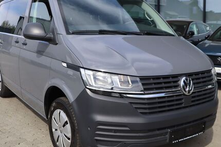 VW T6 Kombi 260.000 km 16.202 &euro; Hamm 59077