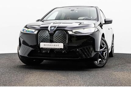 BMW iX 83.071 km 51.865 &euro; Hagen 58091