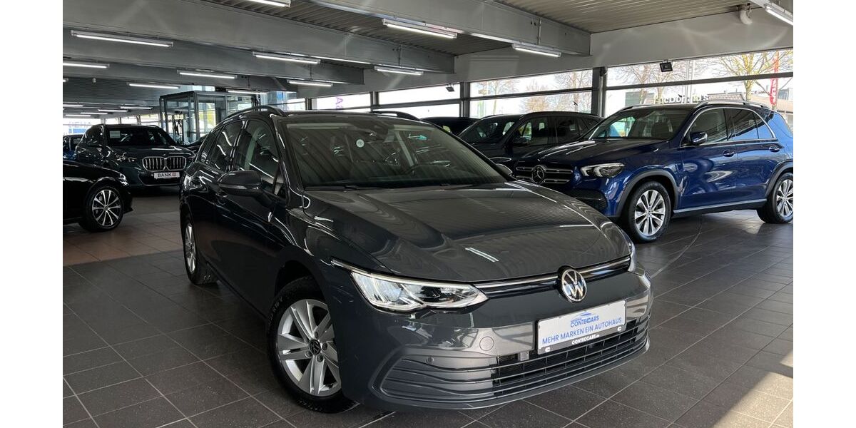 VW Golf 107.630 km 18.950 &euro; Werl 59457