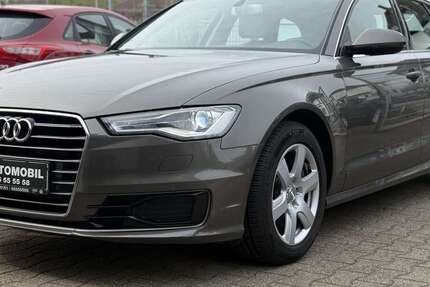 Audi A6 228.000 km 12.950 &euro; Hamm 59077