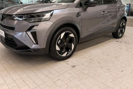 Renault Captur 27.707 km 23.880 &euro; Dortmund 44145