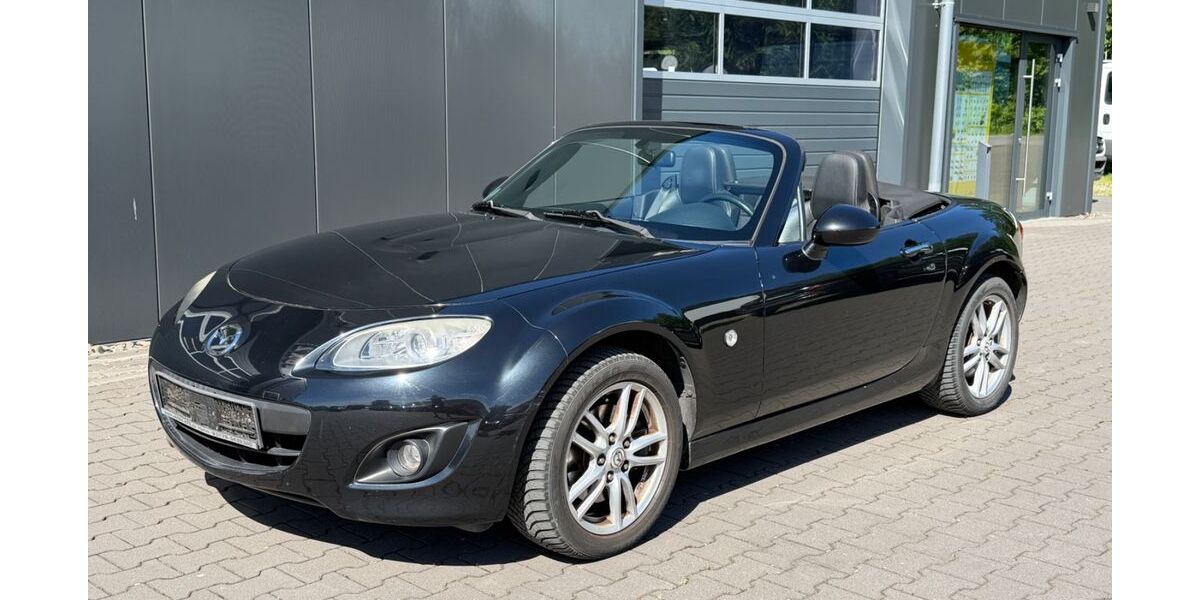 Mazda MX-5 190.431 km 5.490 &euro; Ahlen 59229