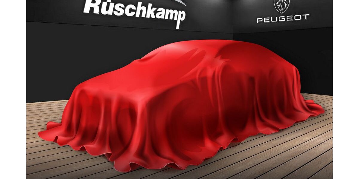 Peugeot 208 21.097 km 16.980 &euro; Lünen 44532